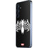 Marvel Venom Venom Logo Galaxy A55 5G Skin